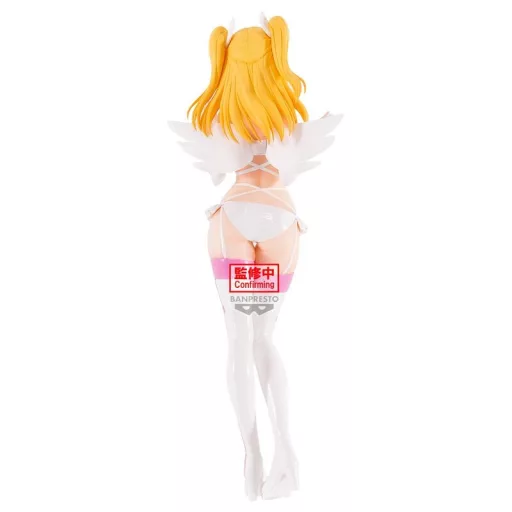 2.5 Dimensional Seduction Liliel Medical Corps Glitter & Glamorous figure 22 cm