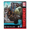 Transformers: Revenge of the Fallen Studio Series Leader Class Figura The Fallen 22 cm