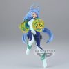 My Hero Academia The amazing Heroes Nejire Hado vol.31 Figura 16cm