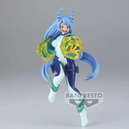 My Hero Academia The amazing Heroes Nejire Hado vol.31 Figura 16cm