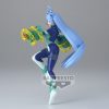 My Hero Academia The amazing Heroes Nejire Hado vol.31 Figura 16cm