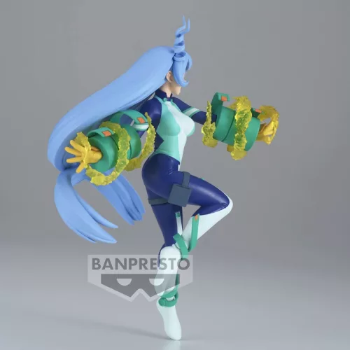 My Hero Academia The amazing Heroes Nejire Hado vol.31 Figura 16cm