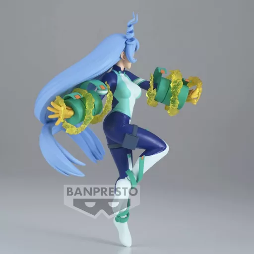 My Hero Academia The amazing Heroes Nejire Hado vol.31 Figura 16cm
