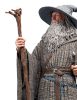 Lord of the Rings Mini Szobor Gandalf the Grey 19 cm