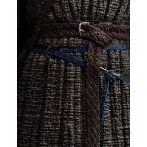 Lord of the Rings Mini Szobor Gandalf the Grey 19 cm