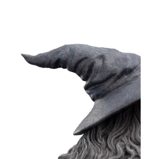 Lord of the Rings Mini Szobor Gandalf the Grey 19 cm