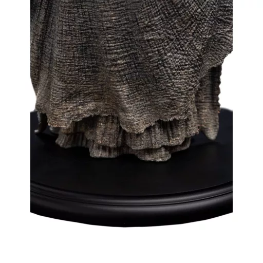 Lord of the Rings Mini Szobor Gandalf the Grey 19 cm