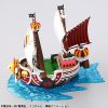 One Piece Grand Ship Collection: Thousand Sunny Modell Készlet