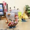 One Piece Grand Ship Collection: Thousand Sunny Modell Készlet