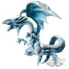 Yu-Gi-Oh! Duel Monsters Blue Eyes White Dragon figura 13cm