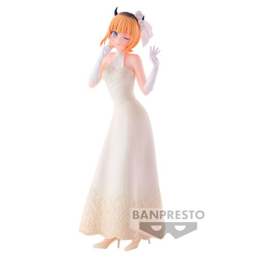 Oshi No Ko MeMcho Bridal Dress figura 20 cm