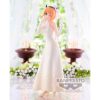 Oshi No Ko MeMcho Bridal Dress figura 20 cm