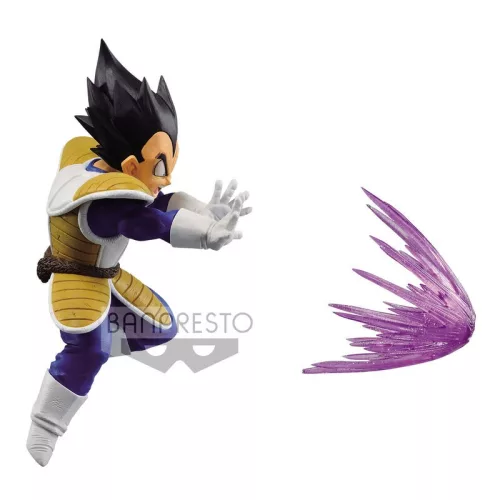 Dragon Ball Z G x Materia The Vegeta Figura 12cm