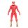 DC Direct Page Punchers Figura The Flash (Flashpoint) Metallic Cover Variant (SDCC) 8 cm