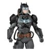 DC Multiverse Figura Batman Hazmat Suit 18 cm