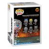 Transformers: Rise of the Beasts POP! Movies Vinyl Figura Arcee 9 cm