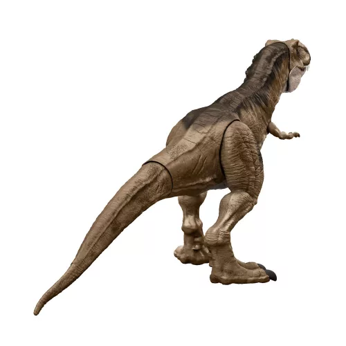 Jurassic World: Dominion Figura Super Colossal Tyrannosaurus Rex