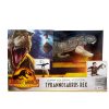 Jurassic World: Dominion Figura Super Colossal Tyrannosaurus Rex