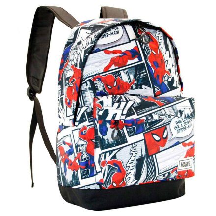 Marvel HS Backpack Spider-Man Stories