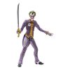 DC Gaming Figura The Joker (Batman: Arkham City) 18 cm