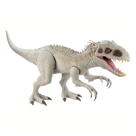 Jurassic World Camp Cretaceous Figura Super Colossal Indominus Rex 45 cm
