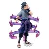 Naruto Shippuden Effectreme Sasuke Uchiha II figura 15 cm