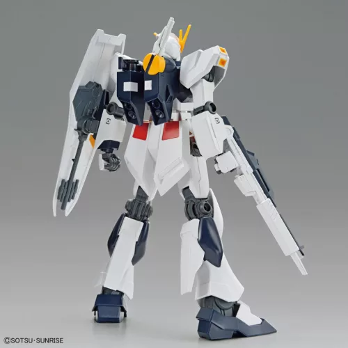 1/144 ENTRY GRADE NU Gundam Modell Készlet
