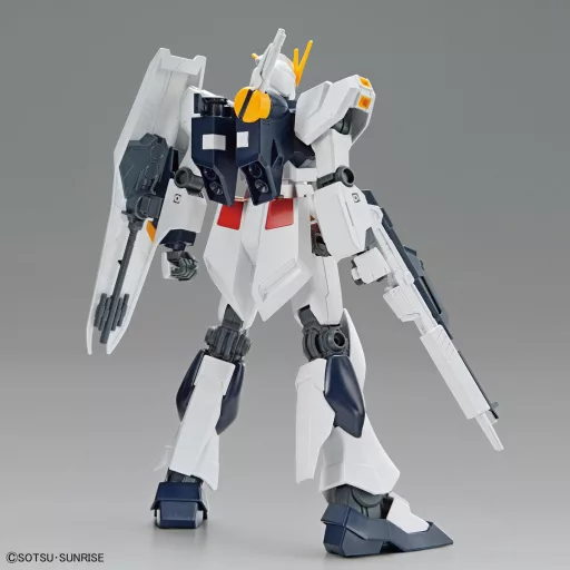 1/144 ENTRY GRADE NU Gundam Modell Készlet