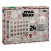 Star Wars Pocket POP! Adventi Kalendár Star Wars Holiday