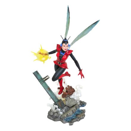 Marvel Comic Gallery PVC Statue Wasp 33 cm