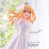 Oshi No Ko Ruby Bridal Dress figura 20 cm