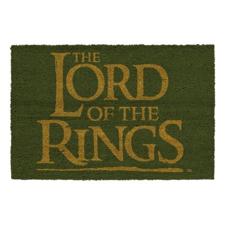 Lord of the Rings Lábtörlő Logo 60 x 40 cm