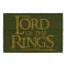 Lord of the Rings Lábtörlő Logo 60 x 40 cm
