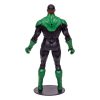 DC Multiverse Build A Figura Green Lantern John Stewart Endless Winter 18 cm