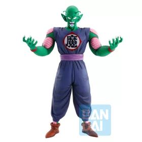   Dragon Ball Mystical Adventure Demon Piccolo Daimaoh Ichibansho Figura 26cm