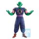 Dragon Ball Mystical Adventure Demon Piccolo Daimaoh Ichibansho Figura 26cm