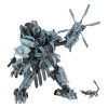 Transformers Masterpiece Movie Series Figura Decepticon Blackout & Scorponok 29 cm