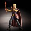 Dungeons & Dragons: Honor Among Thieves Golden Archive Figura Simon 15 cm