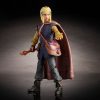 Dungeons & Dragons: Honor Among Thieves Golden Archive Figura Simon 15 cm