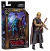 Dungeons & Dragons: Honor Among Thieves Golden Archive Figura Simon 15 cm
