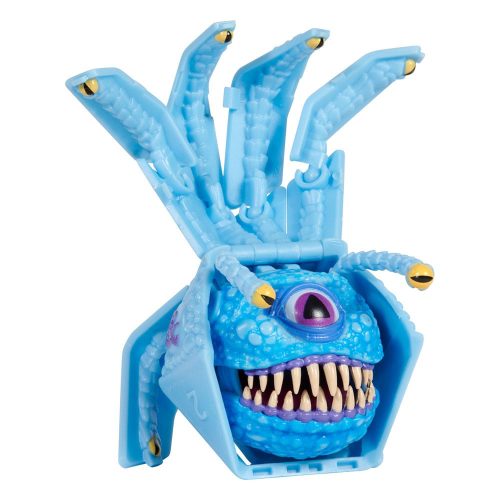 Dungeons & Dragons: Honor Among Thieves Dicelings Figura Blue Beholder