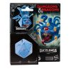 Dungeons & Dragons: Honor Among Thieves Dicelings Figura Blue Beholder