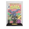 Marvel POP! Comic Cover Vinyl Figura Black Panther 9 cm