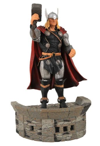 Marvel Select Figura Thor 19 cm