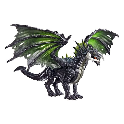 Dungeons & Dragons: Honor Among Thieves Golden Archive Figura Rakor 28 cm