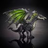 Dungeons & Dragons: Honor Among Thieves Golden Archive Figura Rakor 28 cm