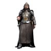 Lord of the Rings Mini Epics Vinyl Figura King Aragorn 19 cm