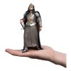 Lord of the Rings Mini Epics Vinyl Figura King Aragorn 19 cm