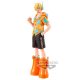 One Piece Grandline Series Egghead Sanji figura 17 cm