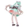 Hatsune Miku Camera Holiday Memories figura 20 cm